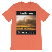 Antietam t-shirt