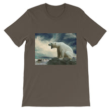 Polar Bear t-shirt