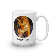 Bengal Tiger Mug