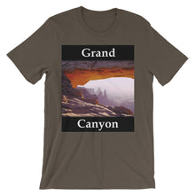 Grand Canyon t-shirt