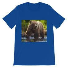 Bear t-shirt