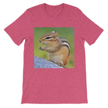 Chipmunk t-shirt