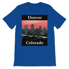 Denver t-shirt