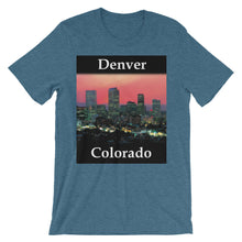 Denver t-shirt