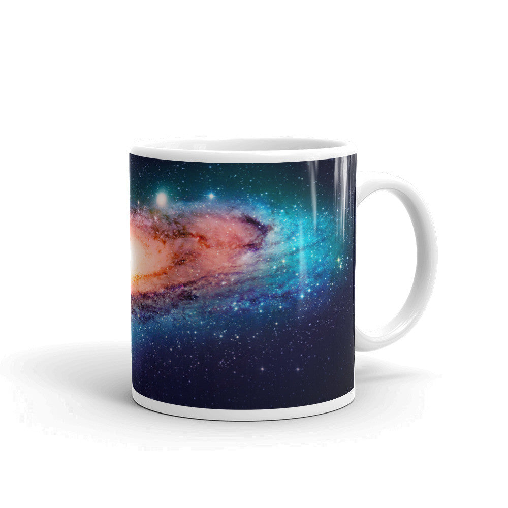 Space Mug