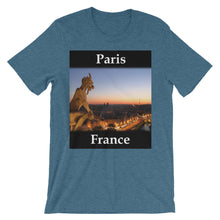 Paris t-shirt