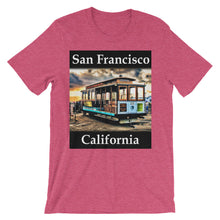 San Francisco t-shirt