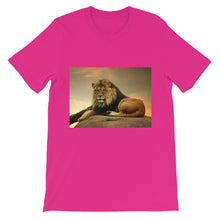 Lion t-shirt