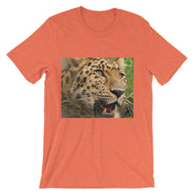 Leopard t-shirt