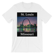 St. Louis t-shirt