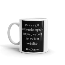 The Doctor Mug
