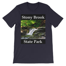 Stony Brook t-shirt