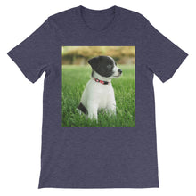Puppy t-shirt