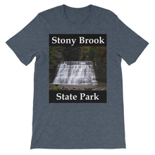 Stony Brook t-shirt