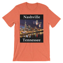 Nashville t-shirt