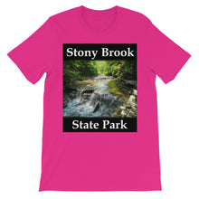 Stony Brook t-shirt