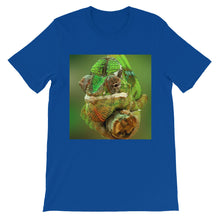 Lizard t-shirt