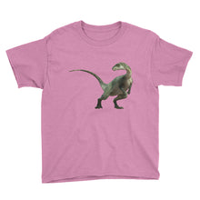 Dinosaur Youth Short Sleeve T-Shirt