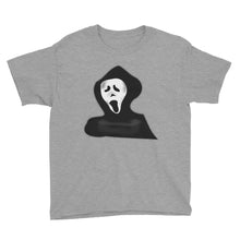 Ghoul Youth Short Sleeve T-Shirt