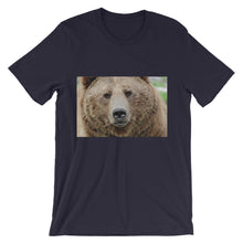 Bear t-shirt