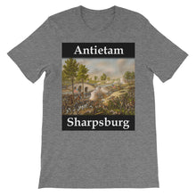 Antietam t-shirt