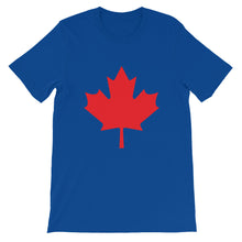 Canada t-shirt