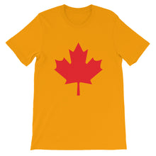 Canada t-shirt