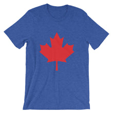 Canada t-shirt