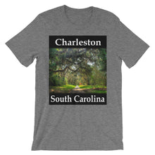 Charleston t-shirt