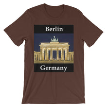Berlin t-shirt