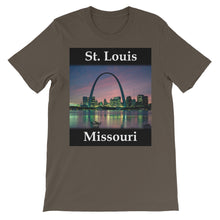 St. Louis t-shirt