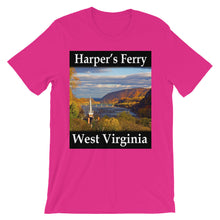 Harper's Ferry t-shirt