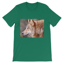 Wolf t-shirt