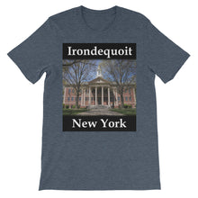 Irondequoit t-shirt