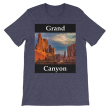Grand Canyon t-shirt
