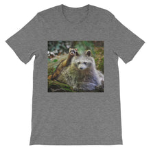 Wildlife t-shirt