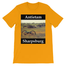 Antietam t-shirt