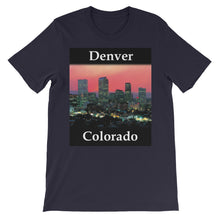 Denver t-shirt