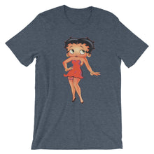 Betty t-shirt