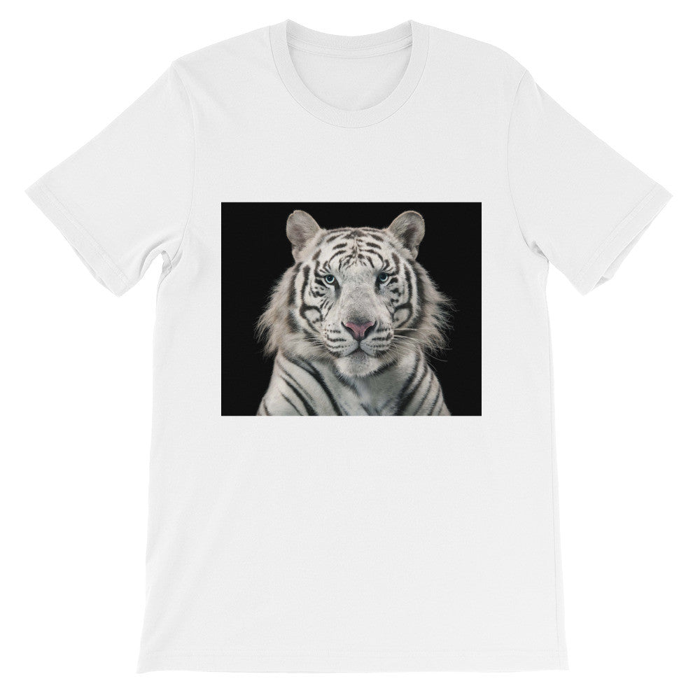 White Tiger t-shirt