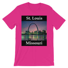 St. Louis t-shirt