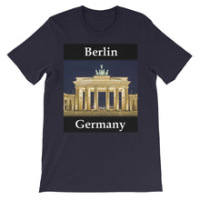 Berlin t-shirt