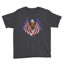 American Eagle Youth Short Sleeve T-Shirt