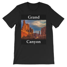 Grand Canyon t-shirt