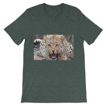 Leopard t-shirt