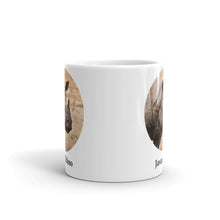 Javan Rhino Mug