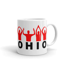 OHIO Mug