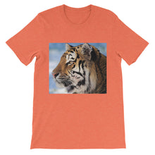 Tiger t-shirt