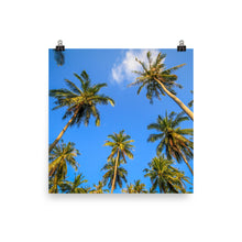 Hawaii poster
