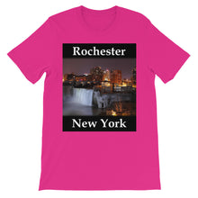 Rochester t-shirt